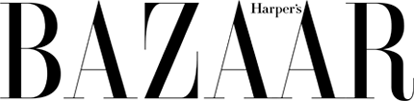 Bazaar Magazine Logo