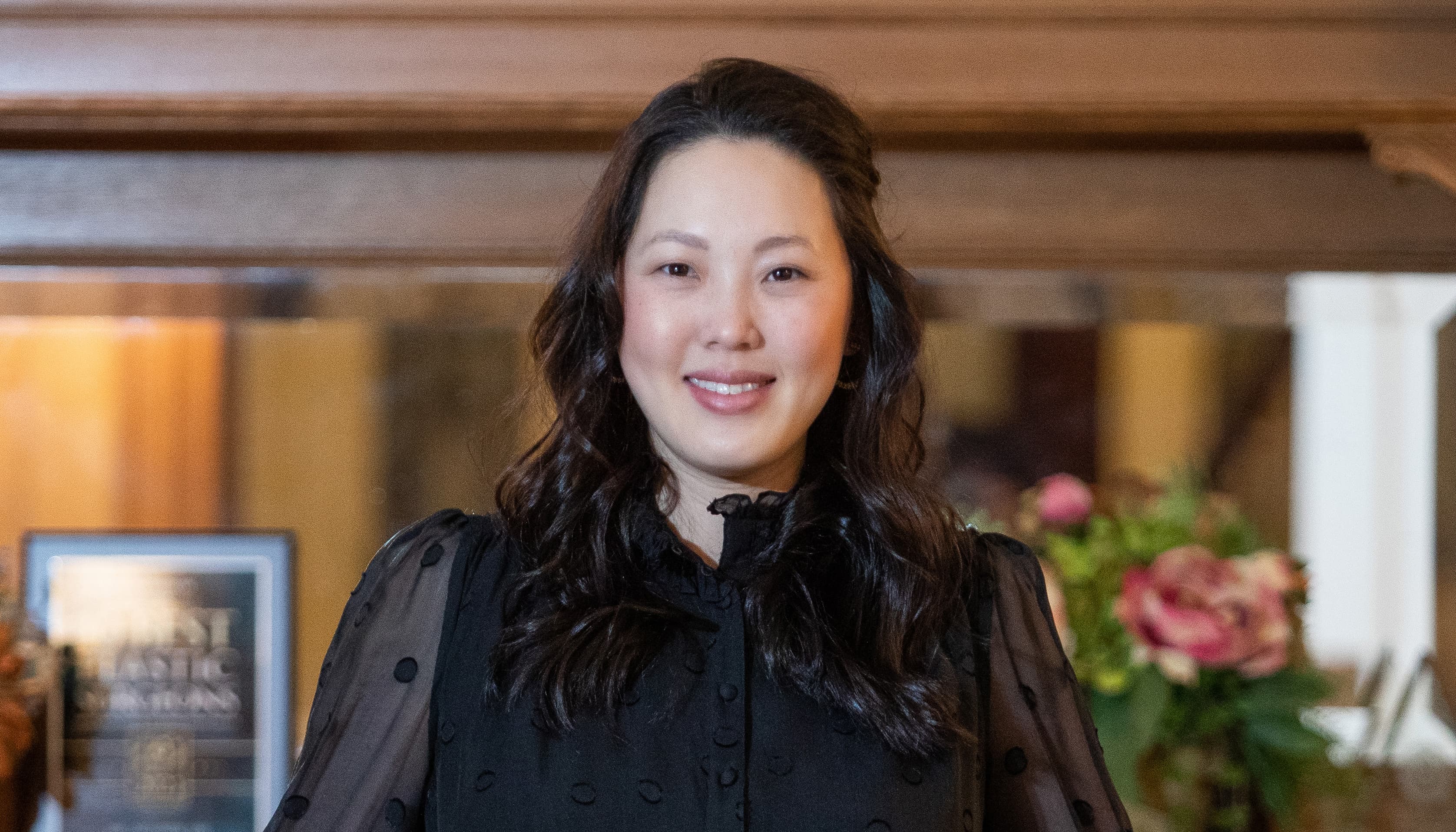 Dr. Heather Lee