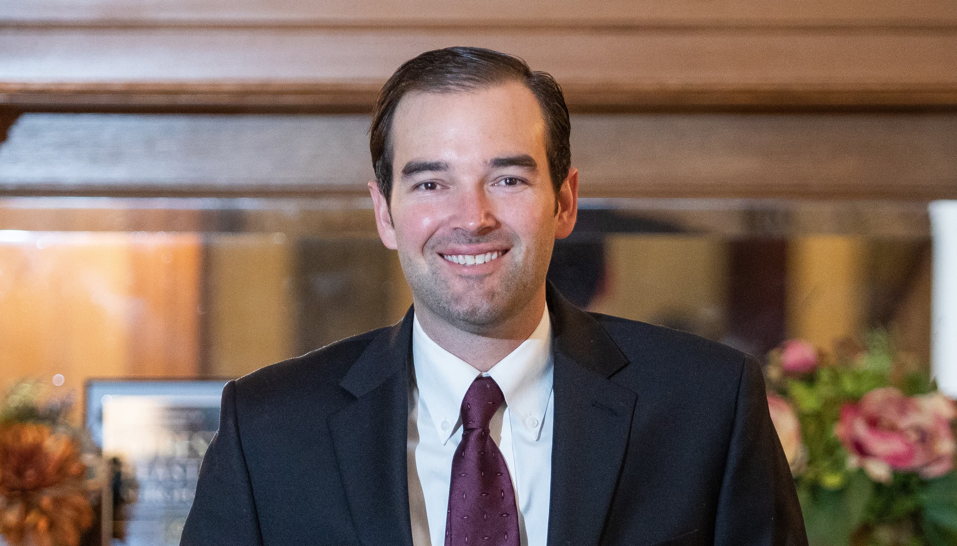 Dr. Alex Montague, M.D. at Quatela Center for Plastic Surgery