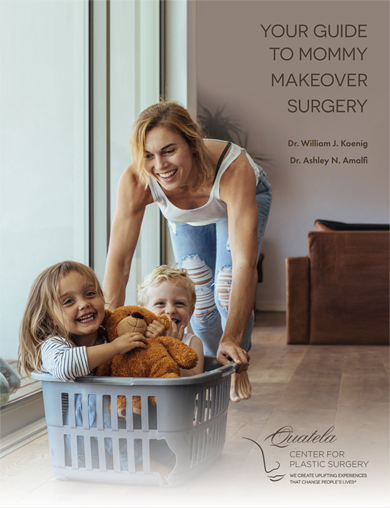Mommy Makeover Surgery eBook by Quatela Center for Plastic Surgery