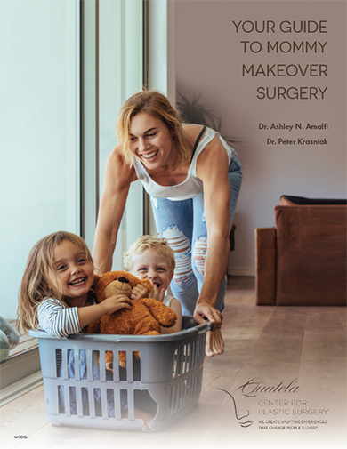 Mommy Makeover Surgery eBook by Quatela Center for Plastic Surgery