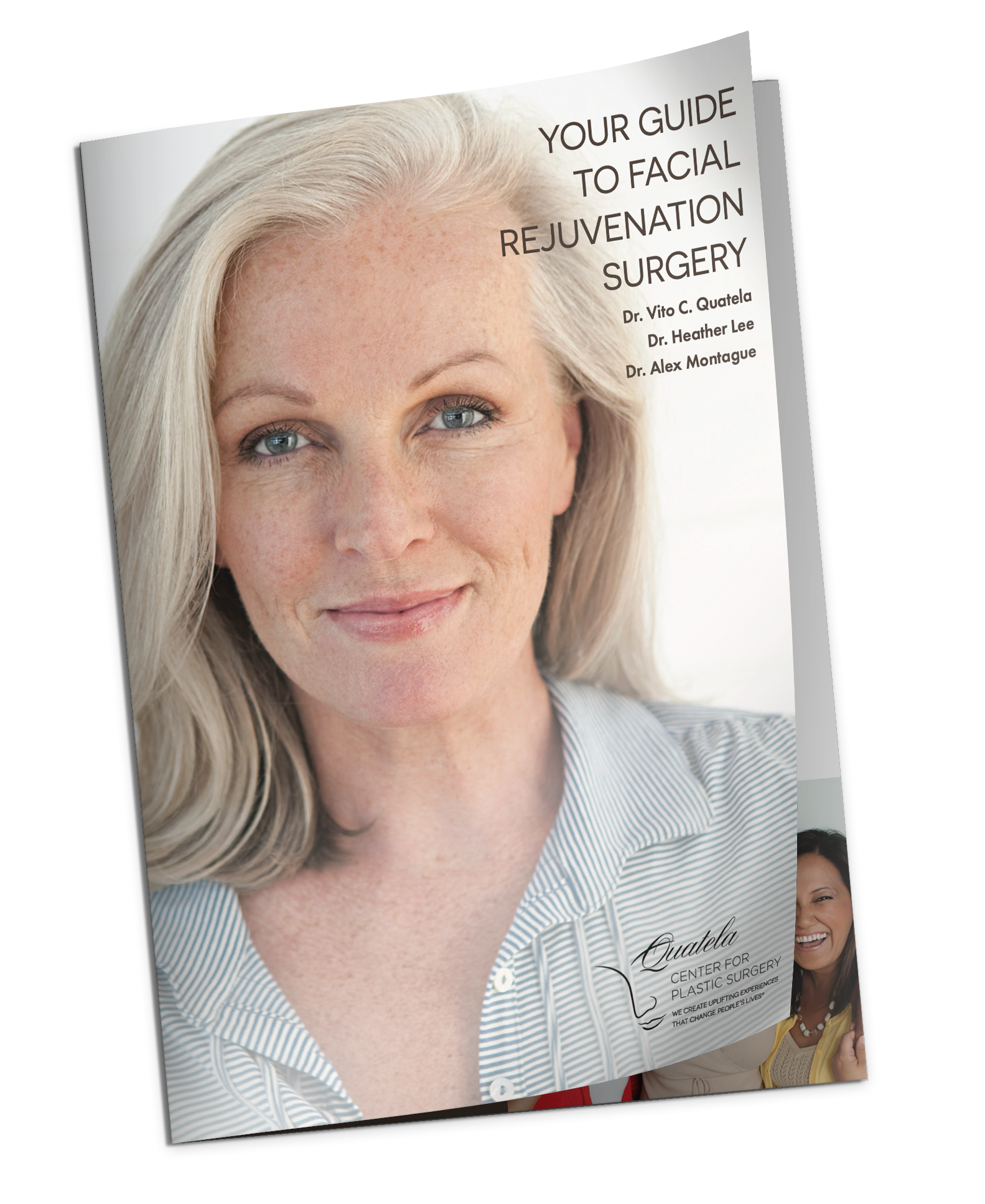 facial rejuvenation eguide