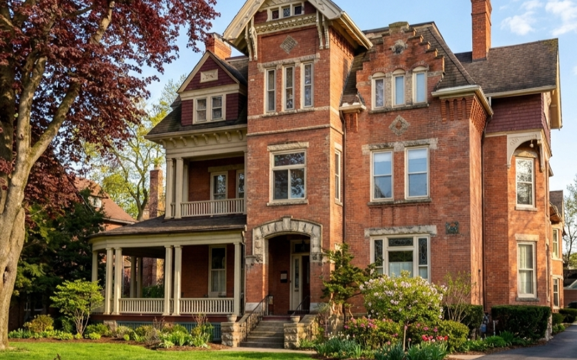 Location photo of Quatela Center for Plastic Surgery