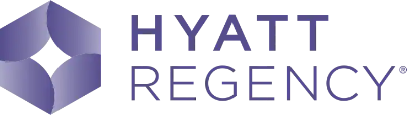 Hyatt Regency Hotel Logo