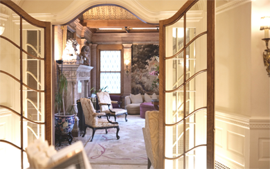 Location photo of Quatela Center for Plastic Surgery