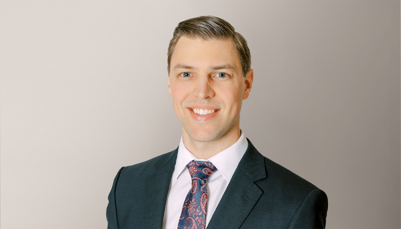Peter Krasniak, M.D.