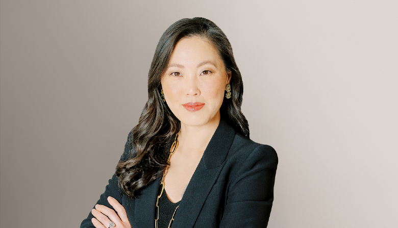 Heather Lee, M.D.