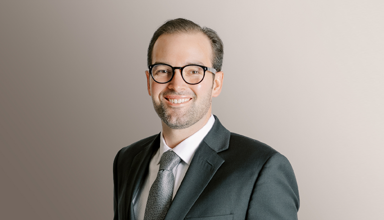Alex Montague, M.D.