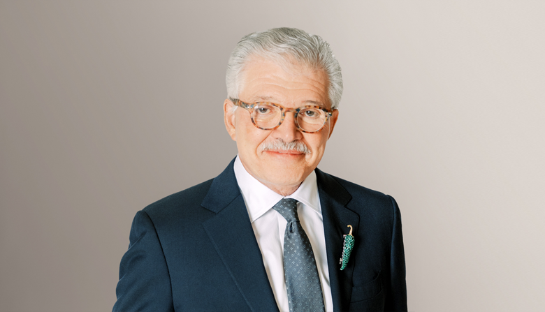 Vito C. Quatela, M.D., FACS