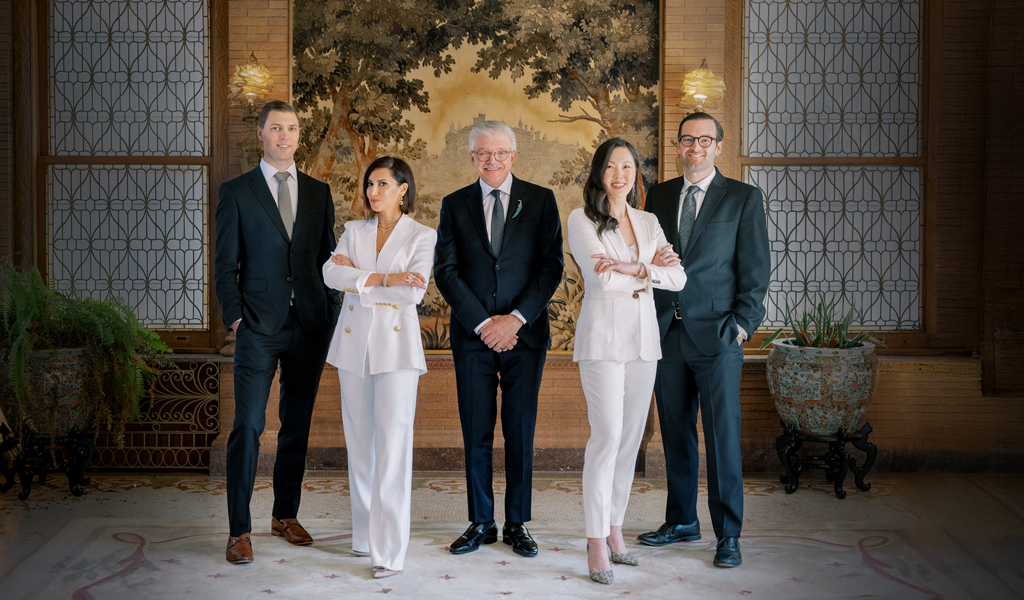 Surgeons of the Quatela Center for Plastic Surgery