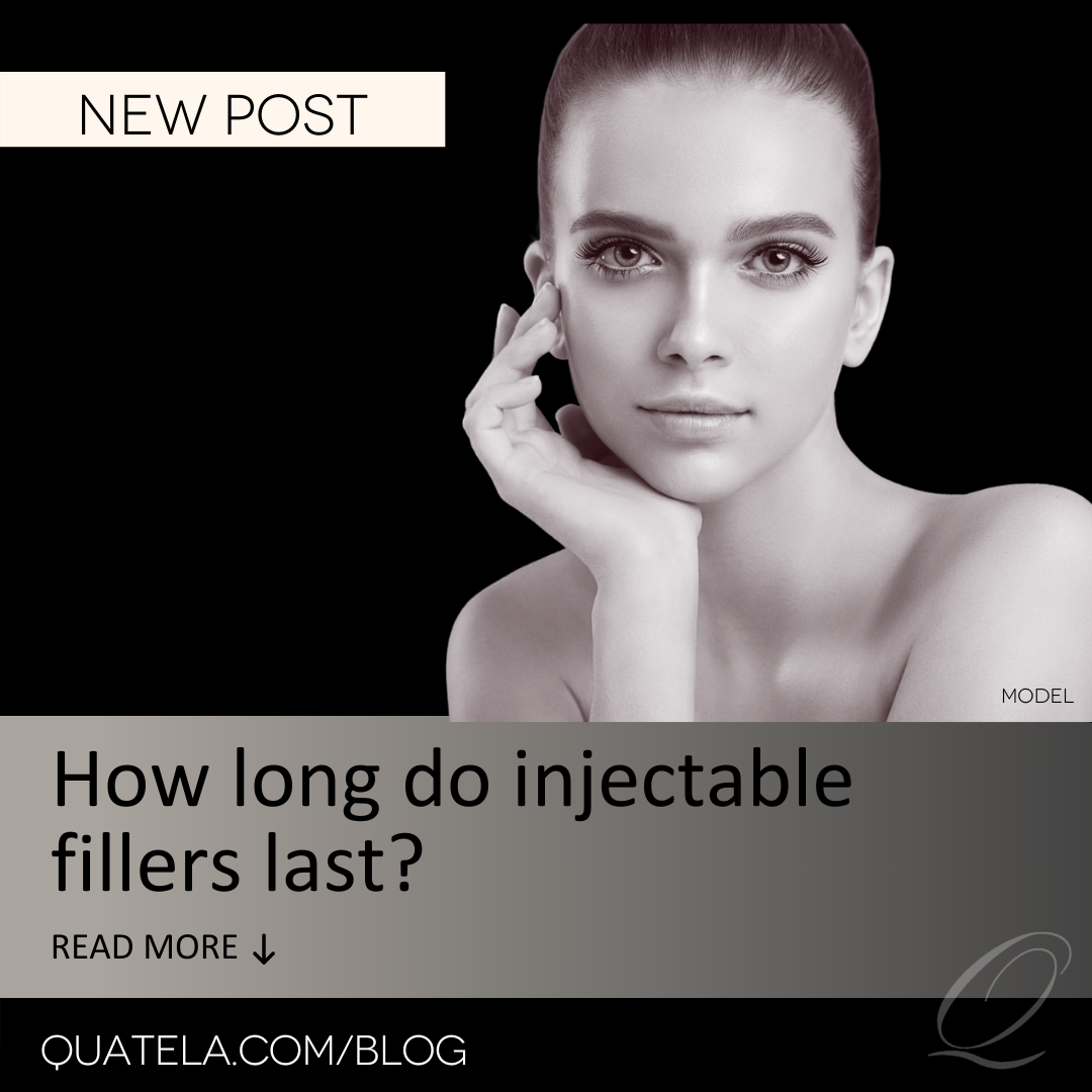 How Long To Injectable Fillers Last 