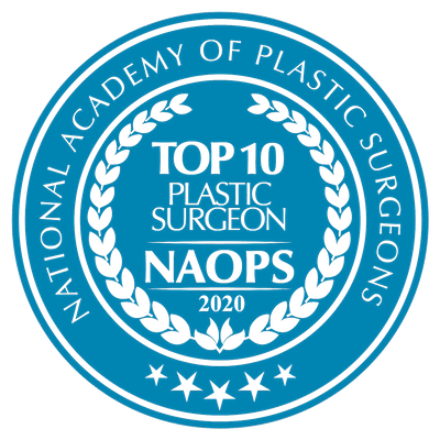 NAOPS Badge