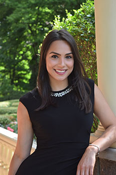 Alyssa Iacona, MSN, FNP-C