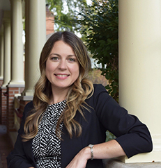Lauren Larsen, ANP-C