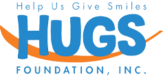 HUGS Foundation logo