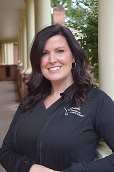 Sarah Collyer, RN