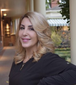 Alisha, Licensed Practical Nurse