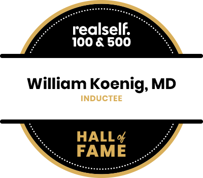 RealSelf Hall of Fame