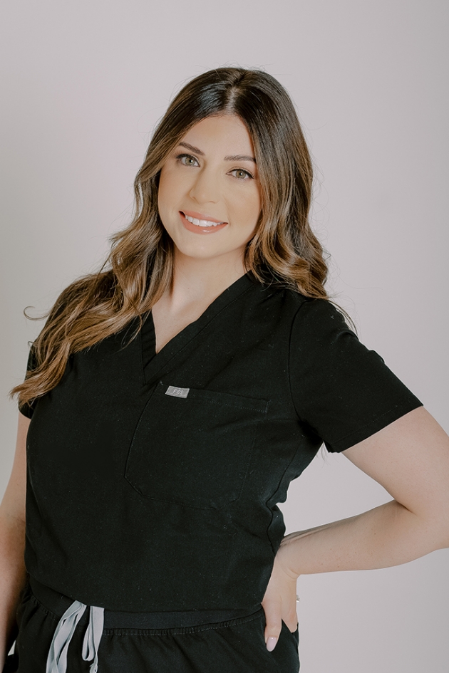 Alissa Profetta