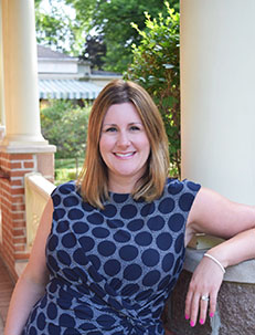 Melissa, Patient Consultant