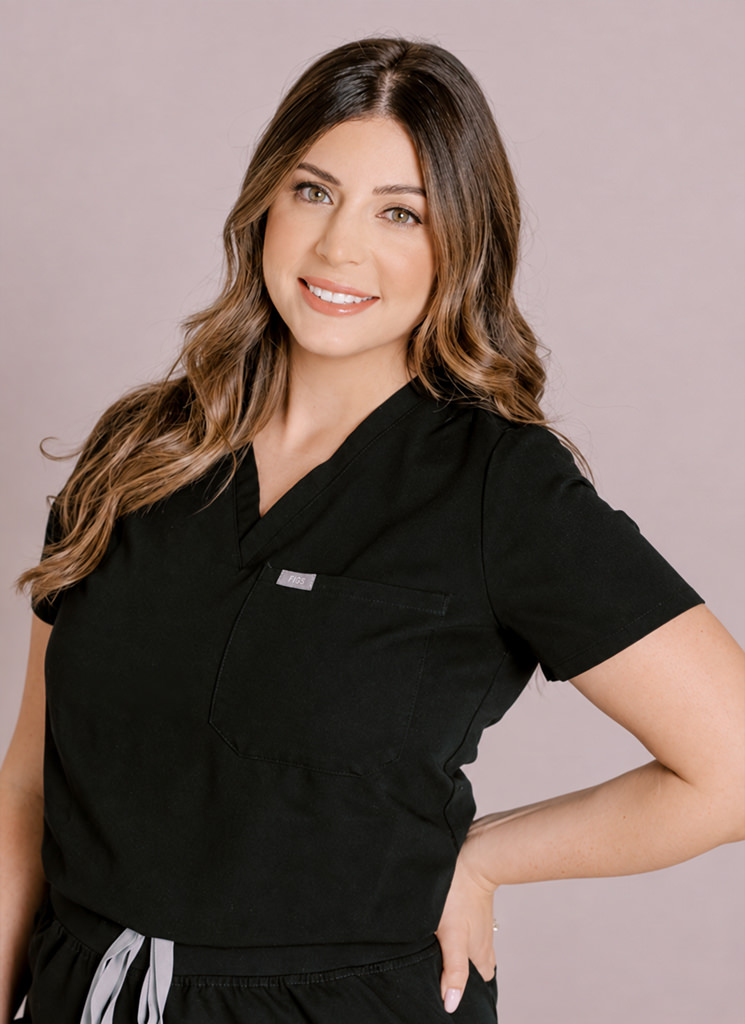 Alissa Profetta Alissa Profetta, MSN, FNP-C, Nurse Practitioner