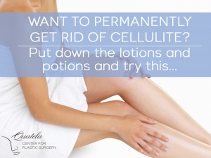 cellulite pin