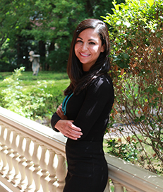 Lauren, Patient Consultant