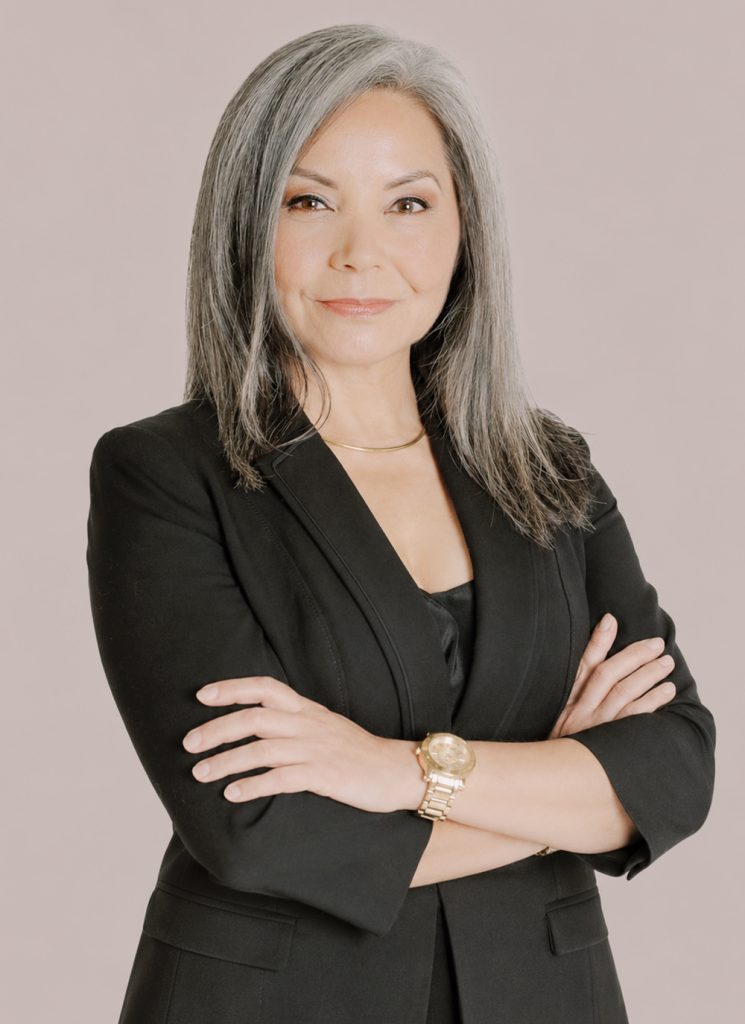 Sue, Patient Consultant