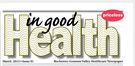 Dr. William Koenig featured in In Good Health magazine.