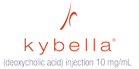 Kybella logo