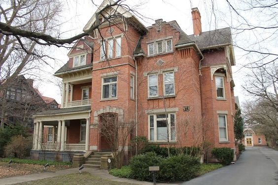 Quatela House