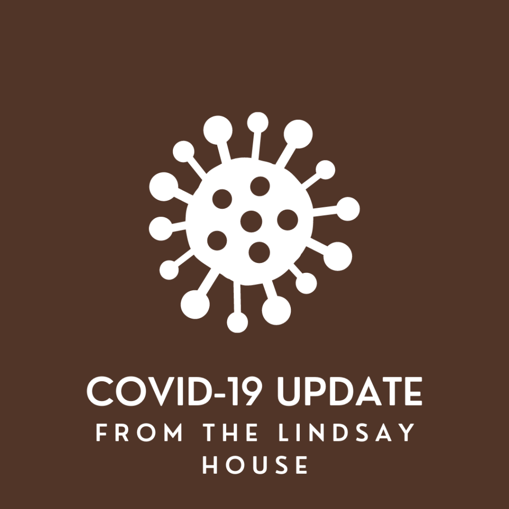 COVID-19 April 2021 Update