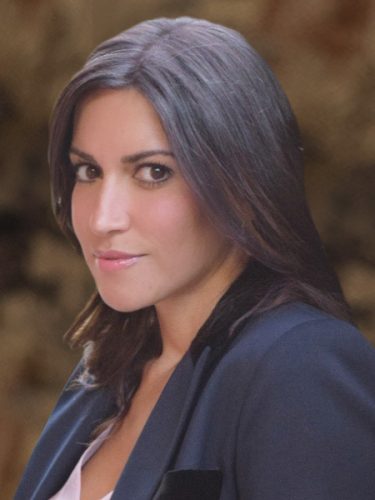 Dr. Ashely Amalfi breast and body plastic surgeon