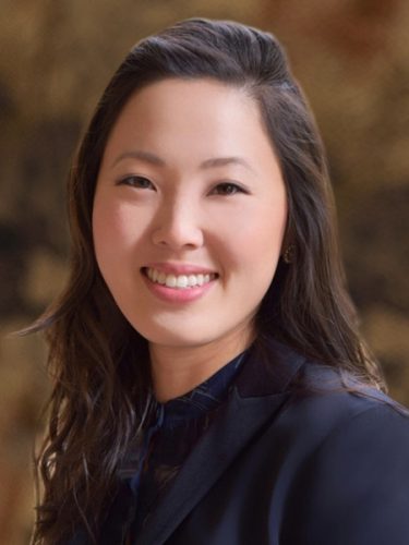 Dr. Heather Lee facial plastic surgeon