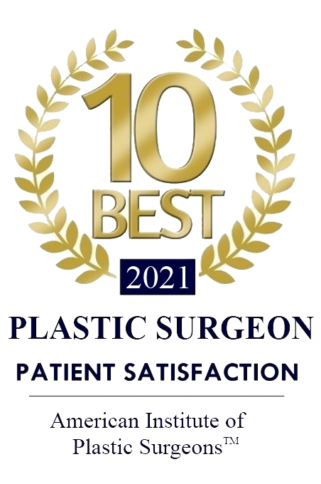 10 Best Patient Satisfaction - 2021