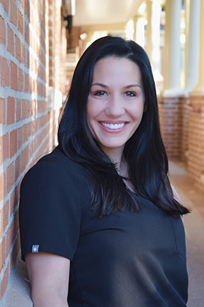 Rena, Registered Nurse