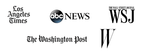 News sites that Dr. Vito C. Quatela has been featured in