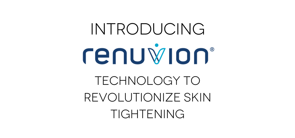 introducing renuvion