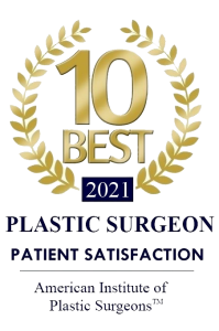 10 Best Patient Satisfaction - 2021