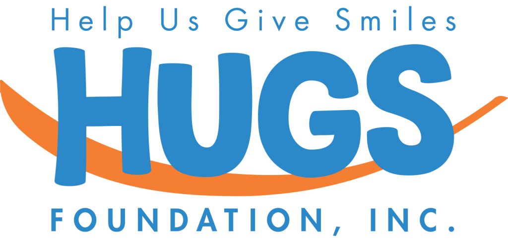 HUGS Foundation logo