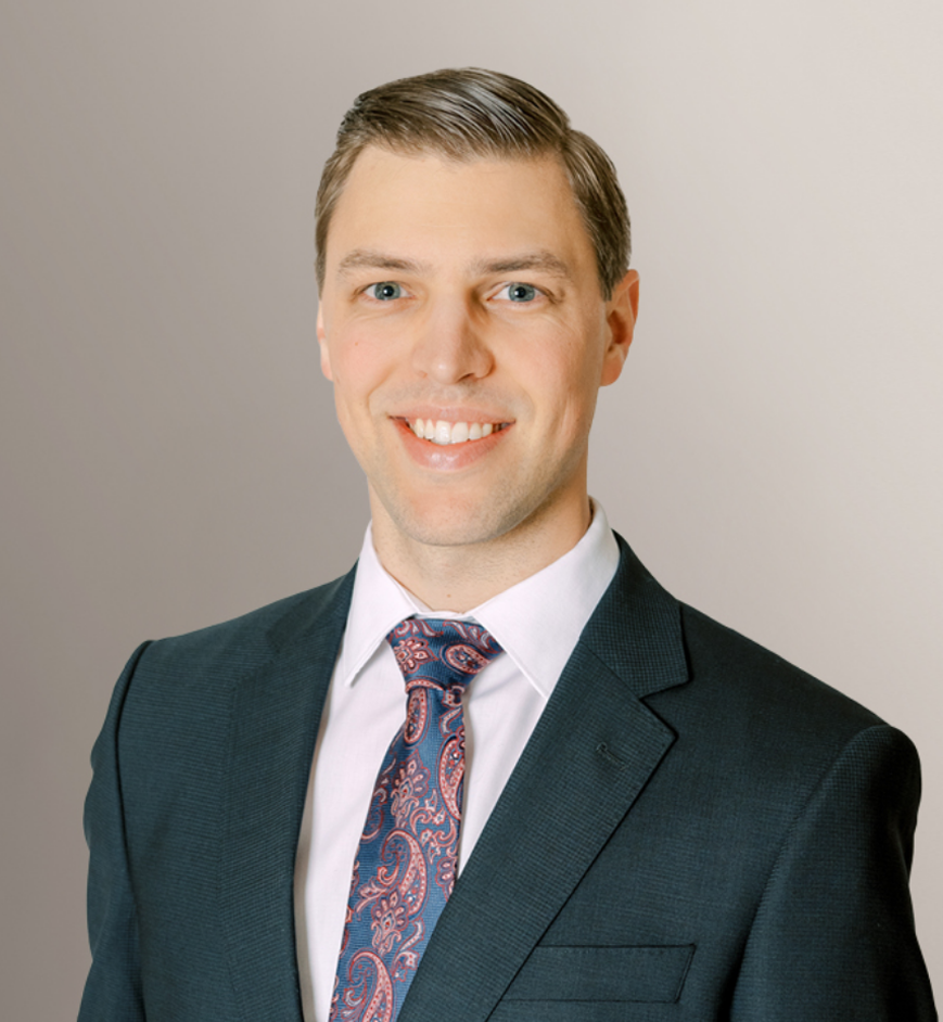 Dr Peter Krasniak