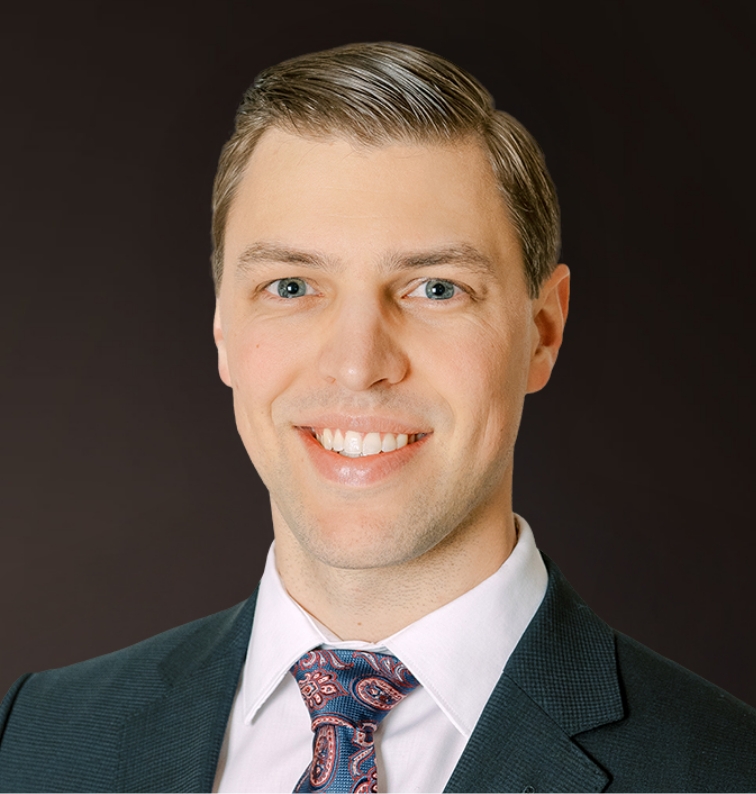 Dr. Peter Krasniak