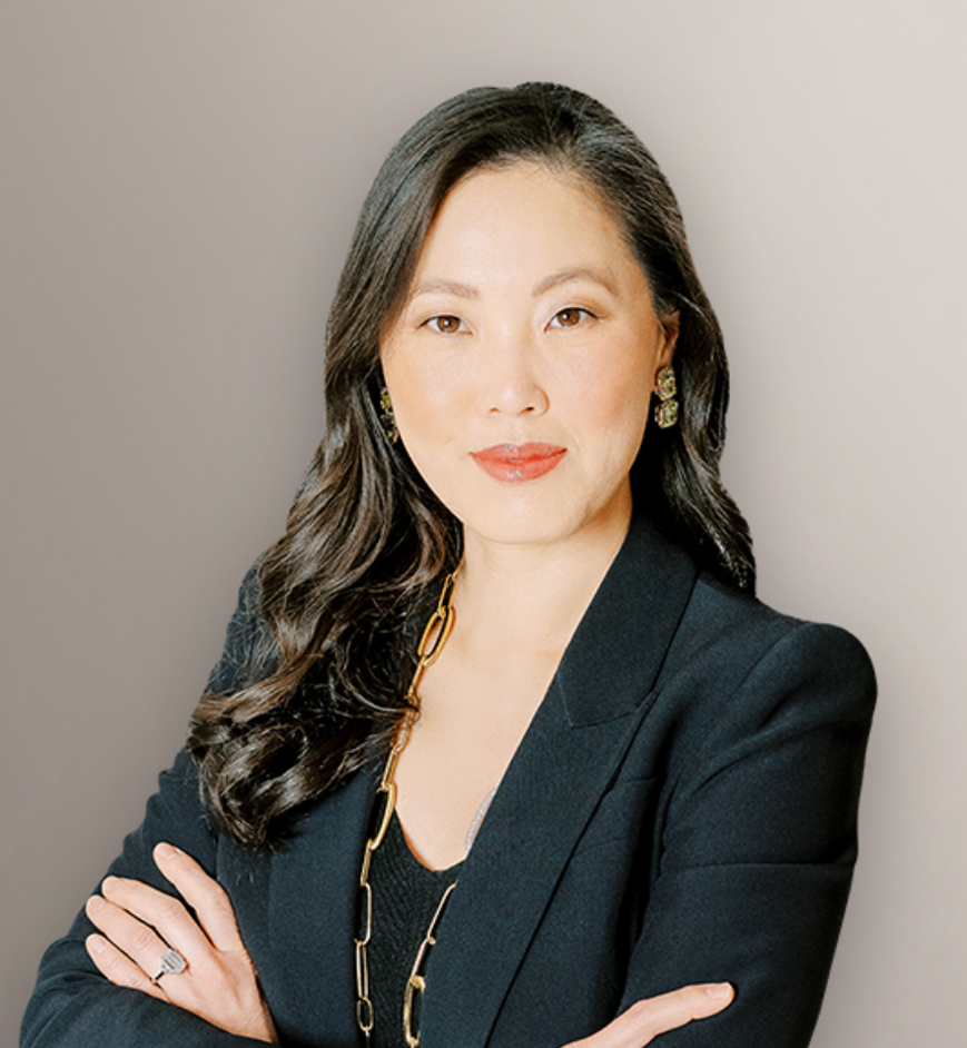 Dr. Heather Lee
