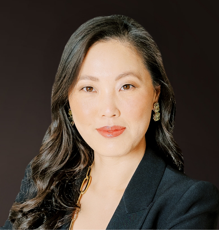 Dr. Heather Lee