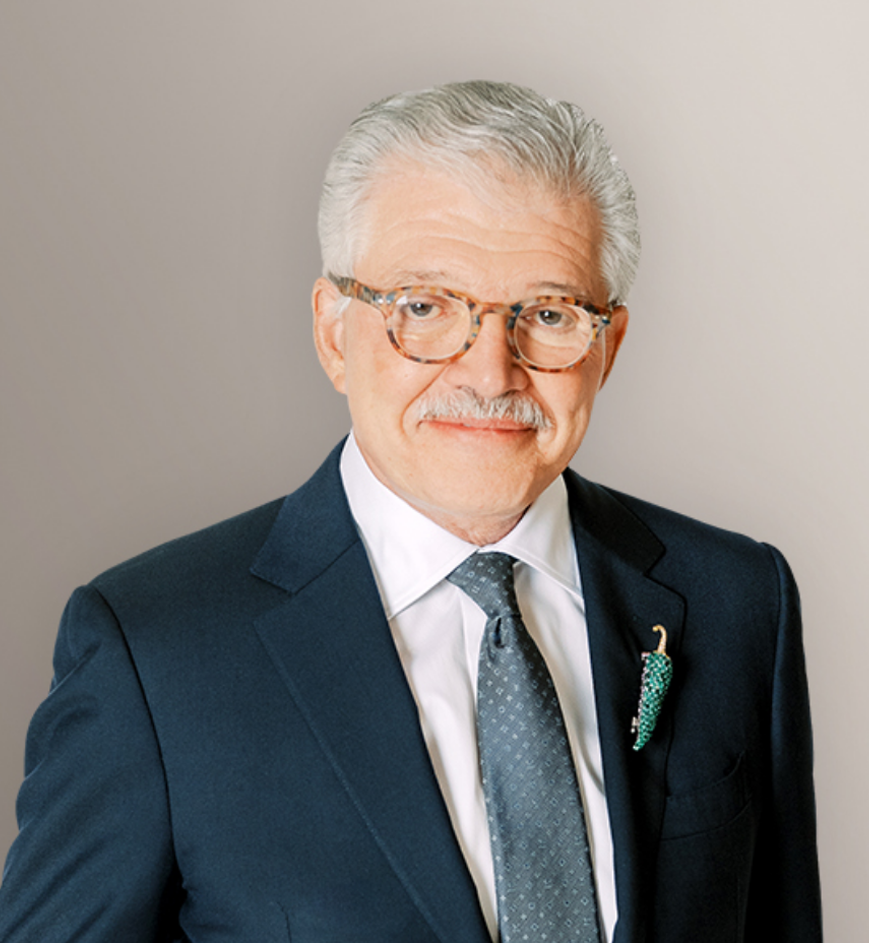 Dr. Vito Quatela