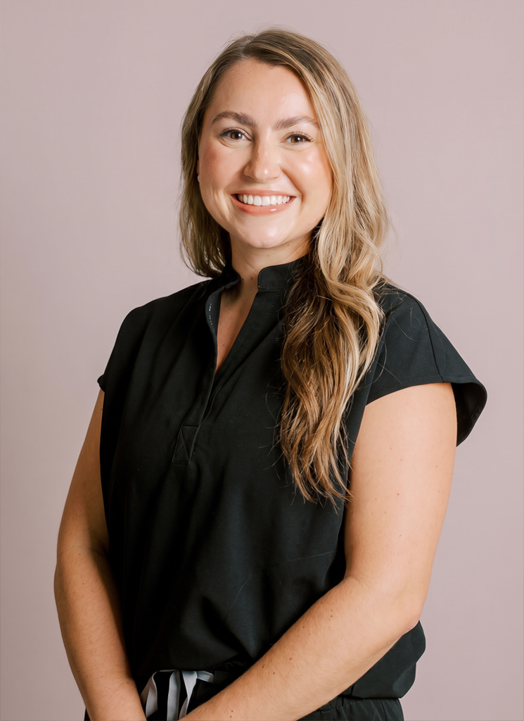 Emily, Nurse Practitioner