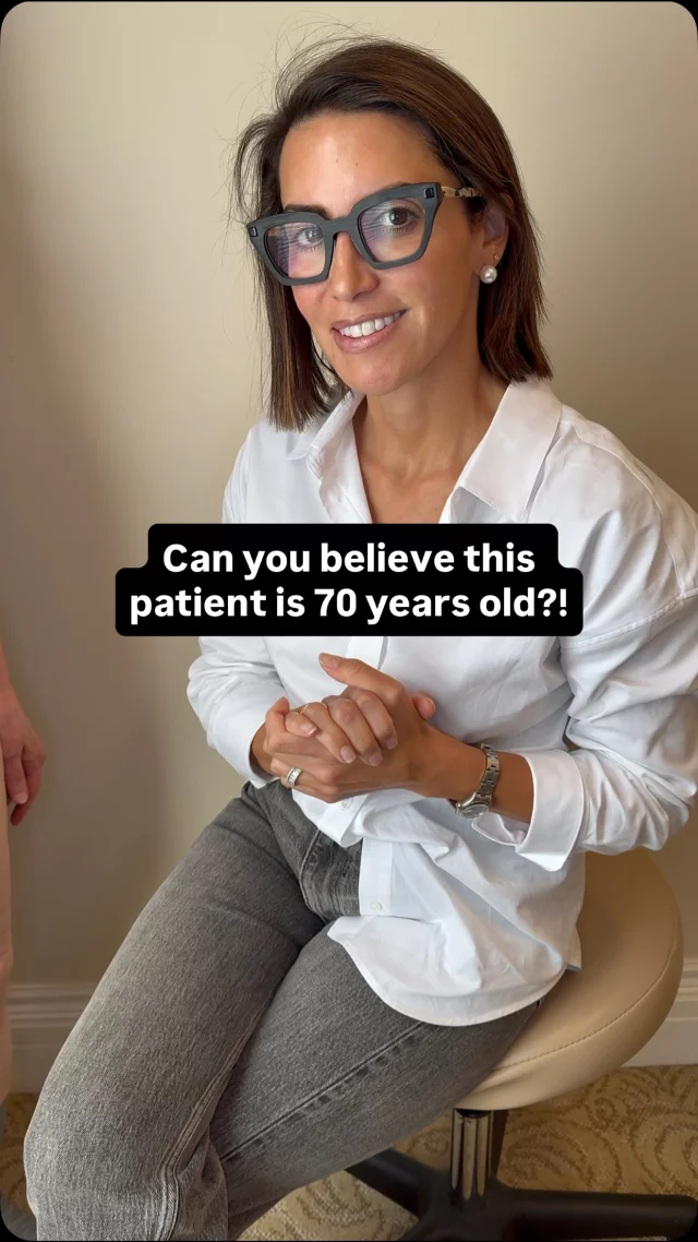 Age is just a number ✨ 

Meet this incredible 70-year-old patient who’s absolutely crushing her transformation journey! From a stunning breast lift with auto-augmentation and tummy tuck to planning her upcoming back and arm lifts - she’s proof that it’s never too late to invest in yourself. 

That upper pole fullness? All natural tissue. Those ab definition results? Simply beautiful. 

Can’t wait to share the next stages of her amazing transformation! 

Surgeon: @drashleyamalfi 
Post-Op: 3 months

Comment “DETAILS” below for more info about this procedure.