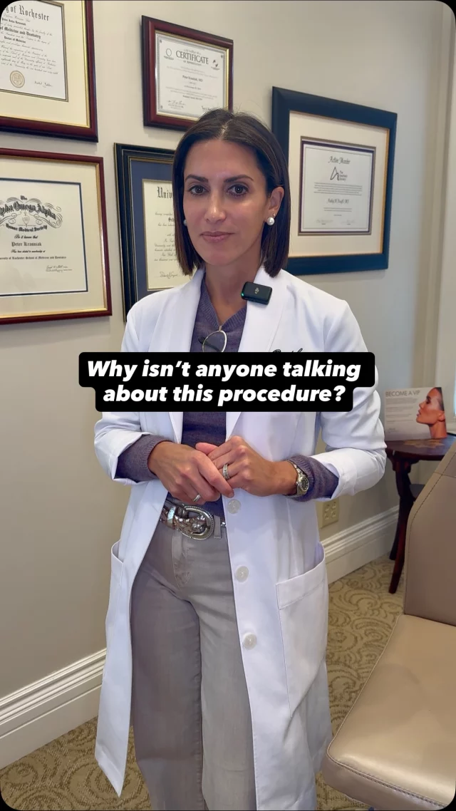 Comfort and confidence shouldn’t be compromised 

@drashleyamalfi breaks down one of the most common yet rarely discussed procedures that’s truly life-changing for so many patients. 

If you’ve been dealing with discomfort during everyday activities, you’re not alone—and there’s a solution. Quick recovery, office-based procedure, incredible results. 

Ready to learn if this procedure is right for you? Comment or DM us “LABIA” below for the full guide!