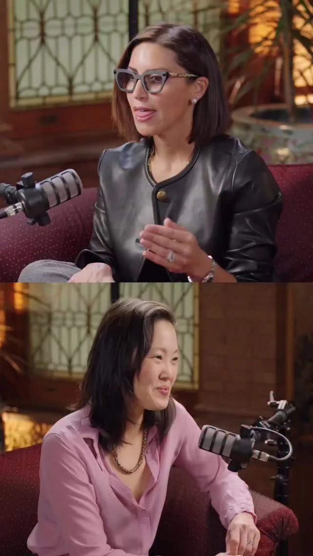 There’s more to transformation than what you see in the mirror.
We’re diving into the psychology that truly fuels change – Episode 1 is live!

Comment “POD” for the full episode 🎧