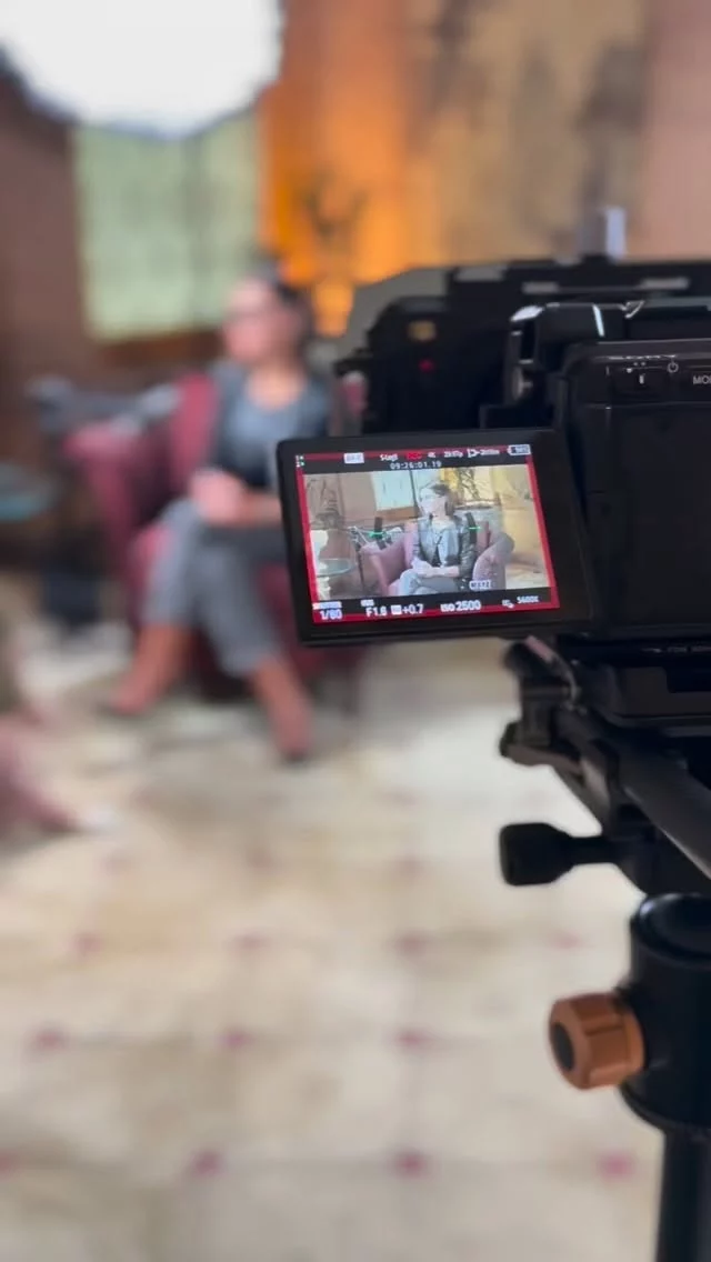 We’ve been working on something special 🎬

Can you guess what it is? 

Big reveal this Wednesday – stay tuned.